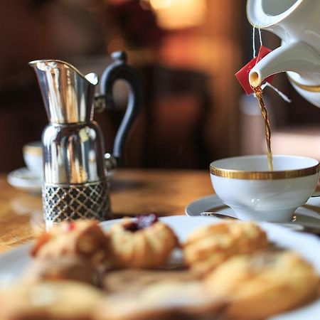 Hotel Casa Rosati Fontecchio Zewnętrze zdjęcie