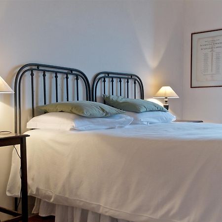 Hotel Casa Rosati Fontecchio Zewnętrze zdjęcie