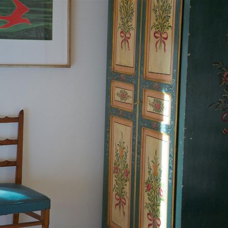 Hotel Casa Rosati Fontecchio Zewnętrze zdjęcie