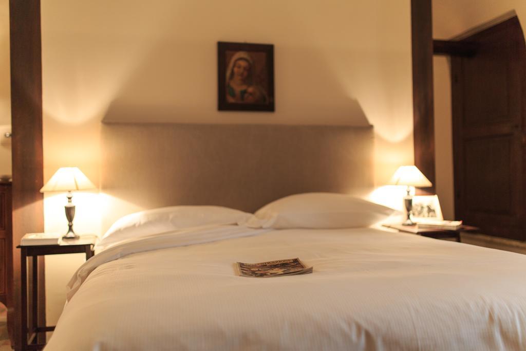 Hotel Casa Rosati Fontecchio Zewnętrze zdjęcie