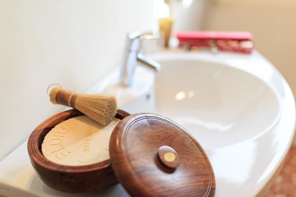 Hotel Casa Rosati Fontecchio Zewnętrze zdjęcie