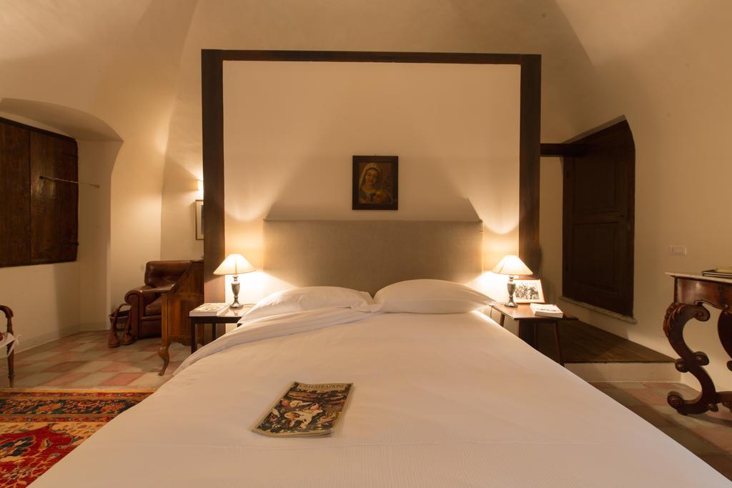 Hotel Casa Rosati Fontecchio Zewnętrze zdjęcie