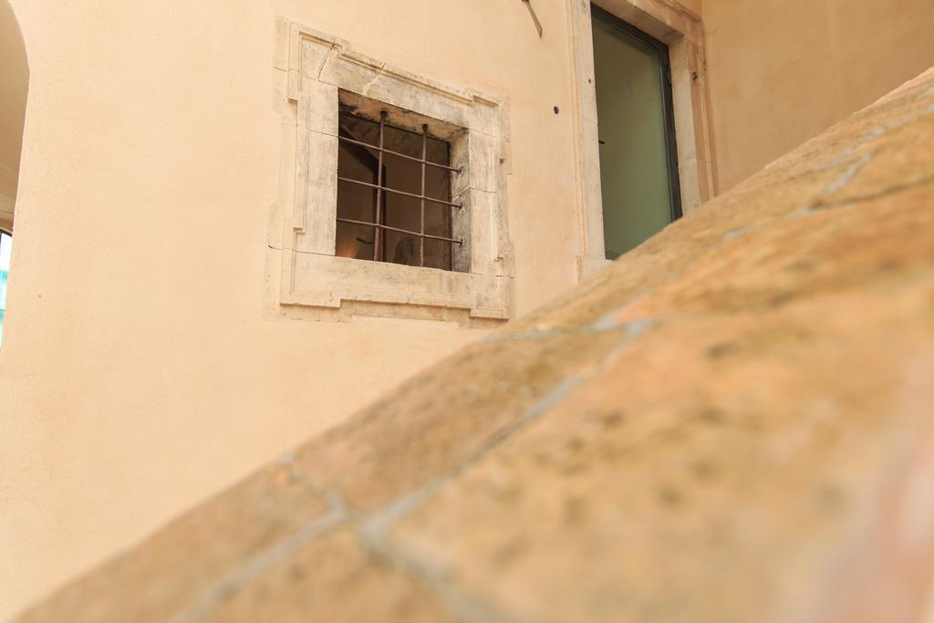 Hotel Casa Rosati Fontecchio Zewnętrze zdjęcie