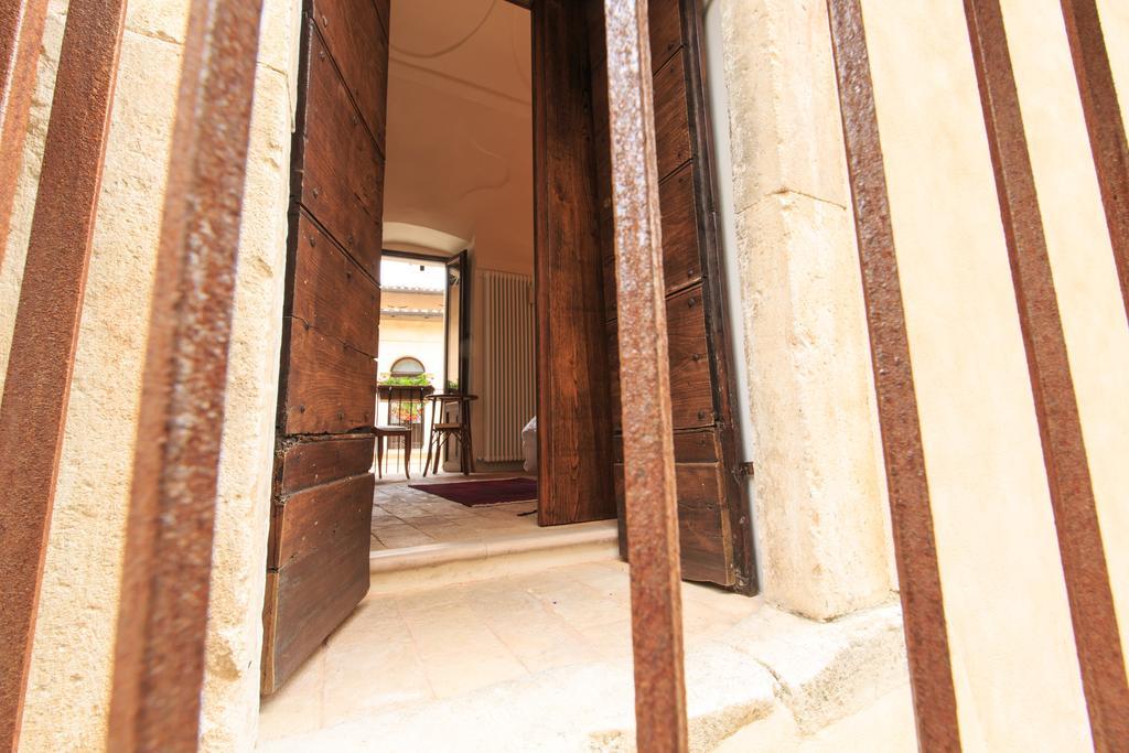 Hotel Casa Rosati Fontecchio Zewnętrze zdjęcie