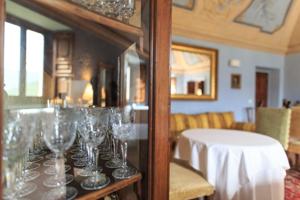 Hotel Casa Rosati Fontecchio Zewnętrze zdjęcie