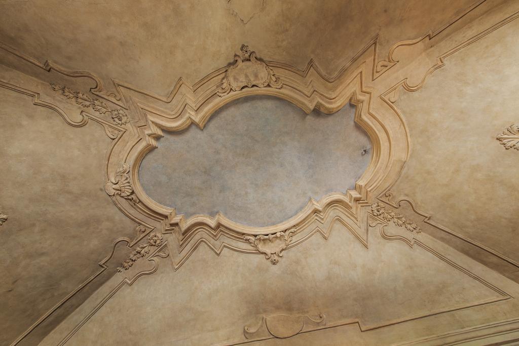Hotel Casa Rosati Fontecchio Zewnętrze zdjęcie