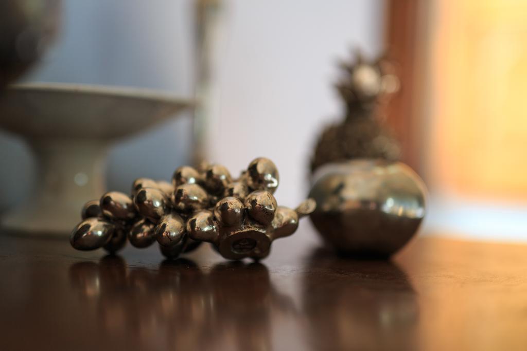 Hotel Casa Rosati Fontecchio Zewnętrze zdjęcie