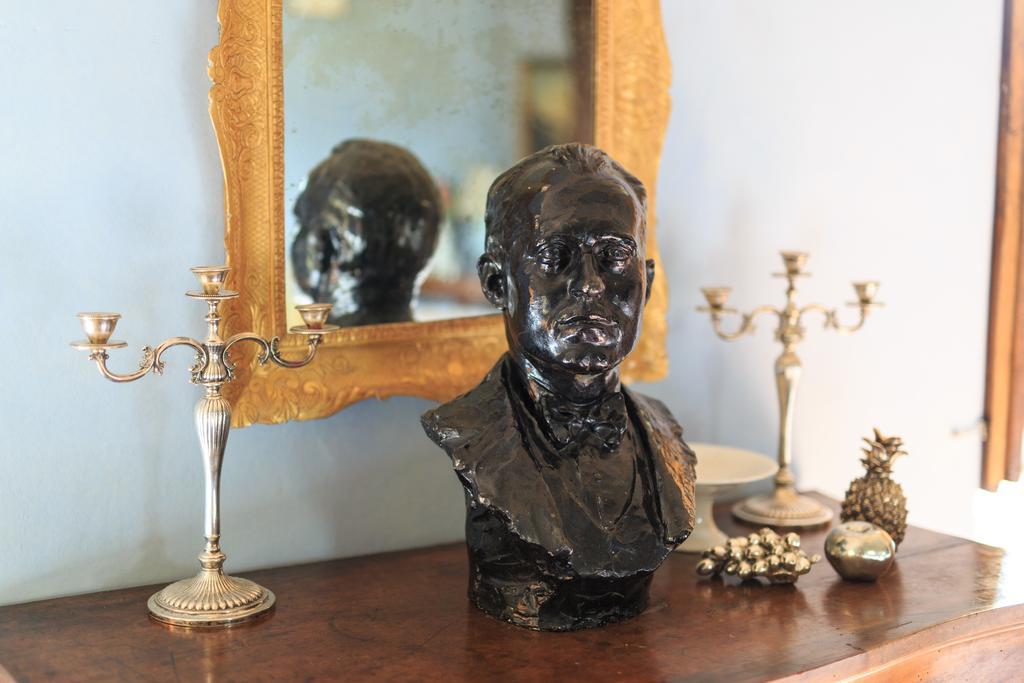 Hotel Casa Rosati Fontecchio Zewnętrze zdjęcie