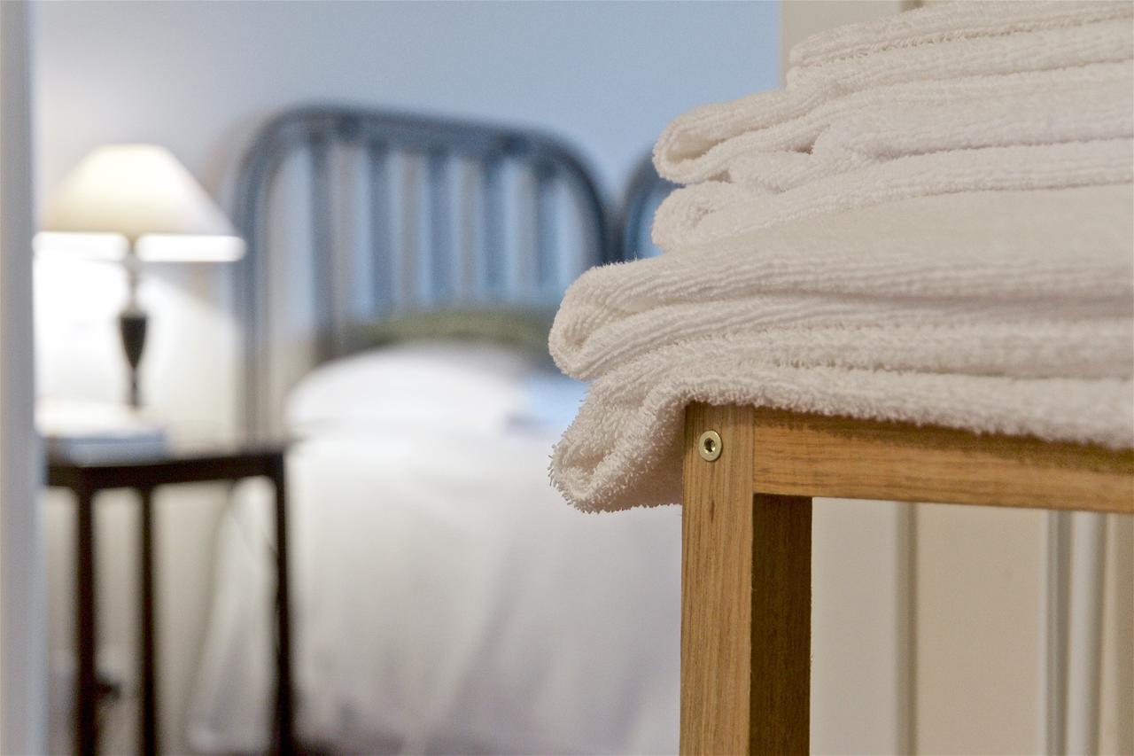Hotel Casa Rosati Fontecchio Zewnętrze zdjęcie