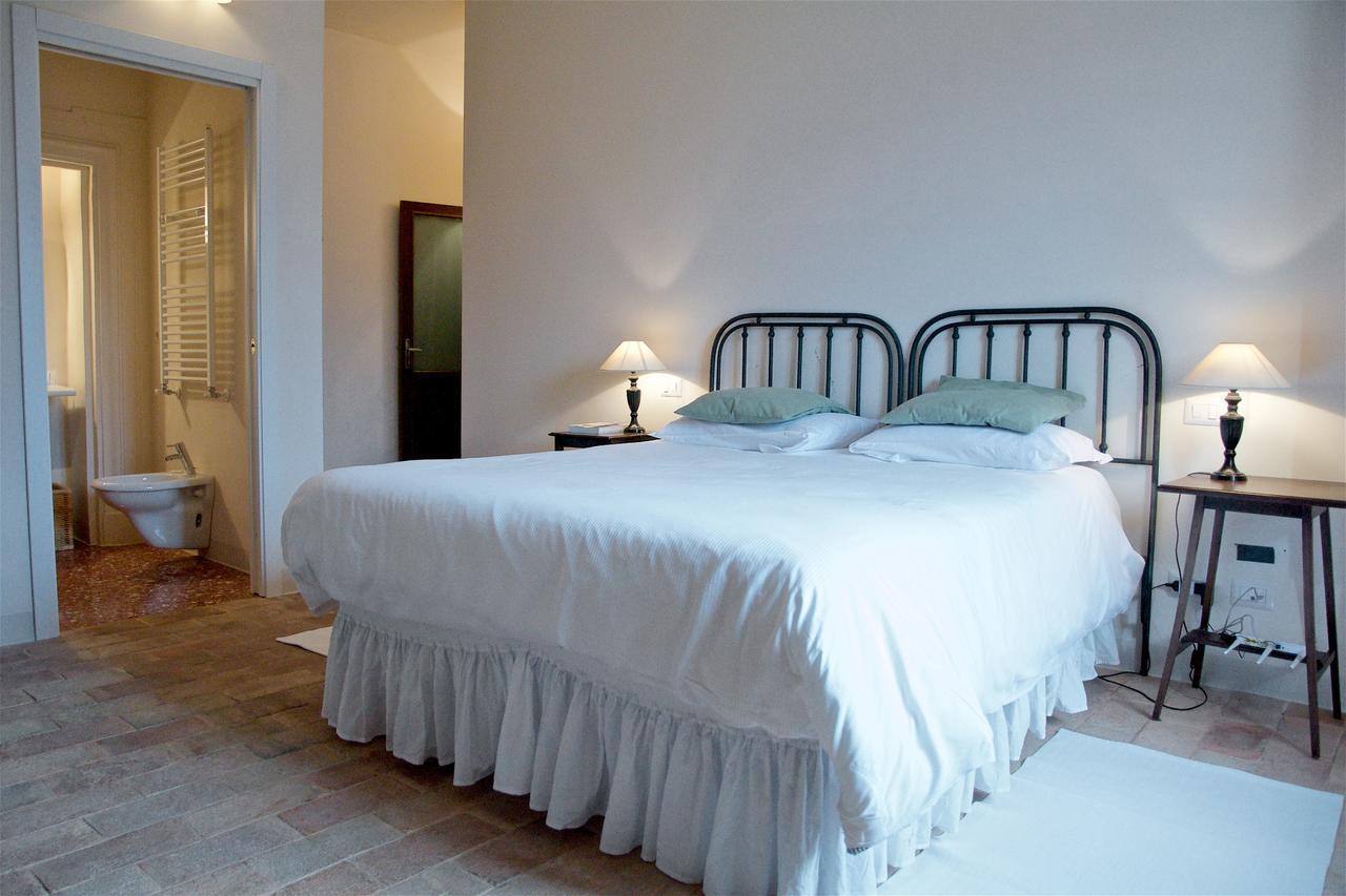 Hotel Casa Rosati Fontecchio Zewnętrze zdjęcie