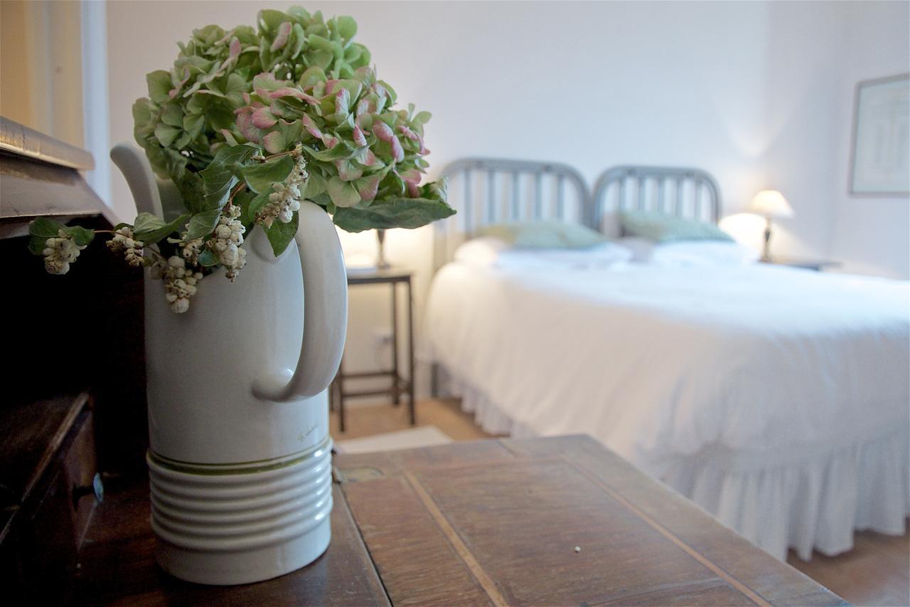 Hotel Casa Rosati Fontecchio Zewnętrze zdjęcie