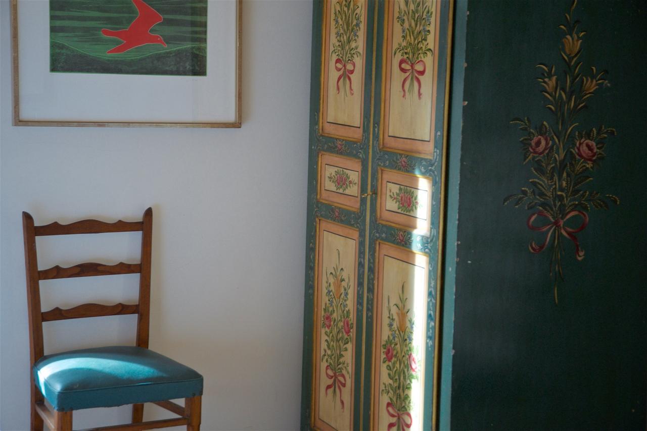 Hotel Casa Rosati Fontecchio Zewnętrze zdjęcie