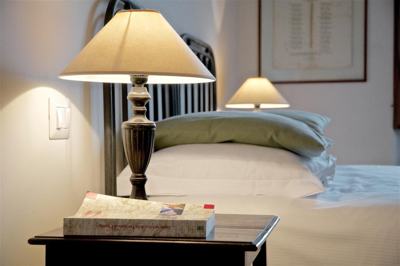 Hotel Casa Rosati Fontecchio Zewnętrze zdjęcie