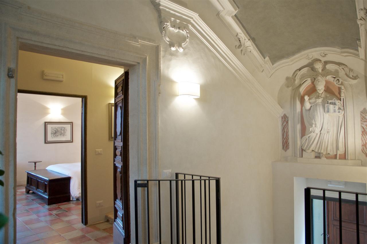 Hotel Casa Rosati Fontecchio Zewnętrze zdjęcie
