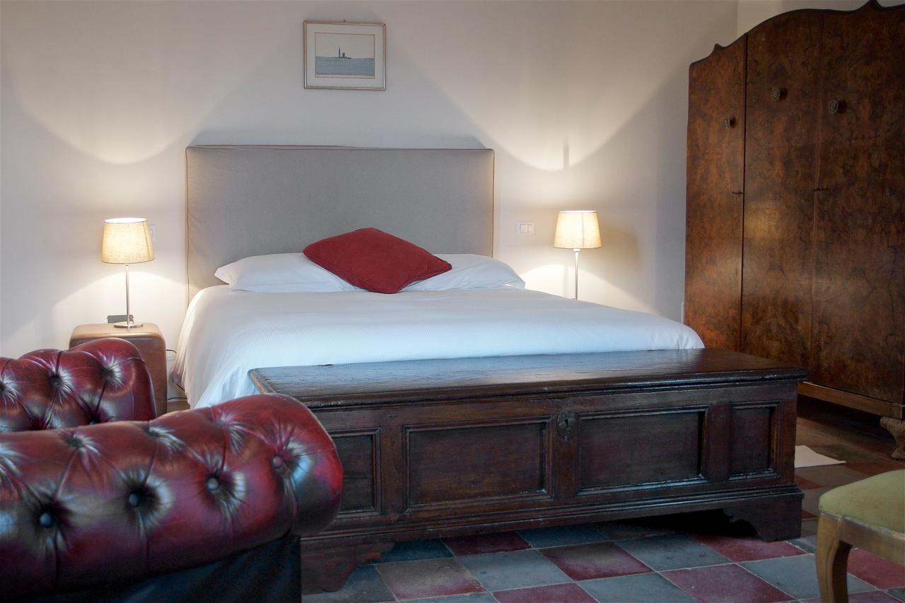 Hotel Casa Rosati Fontecchio Zewnętrze zdjęcie
