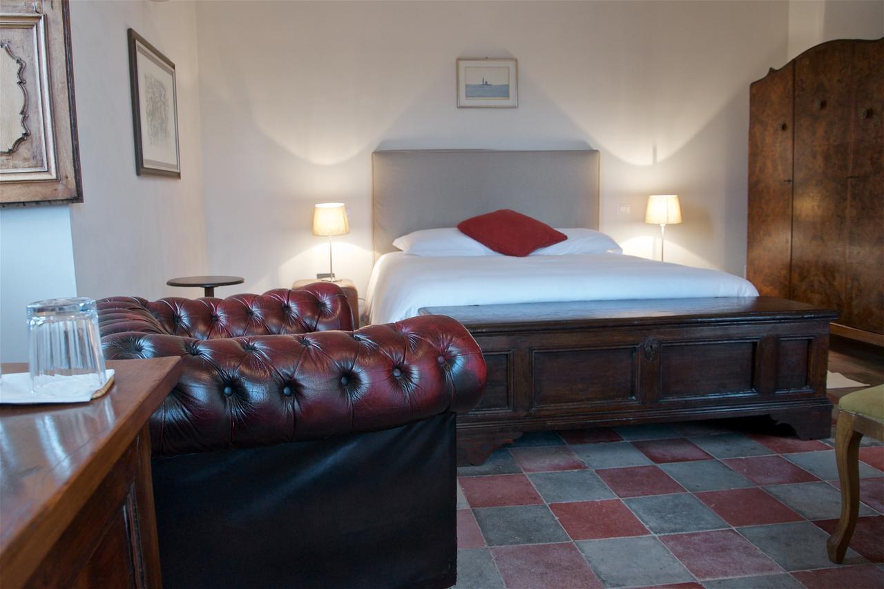 Hotel Casa Rosati Fontecchio Zewnętrze zdjęcie