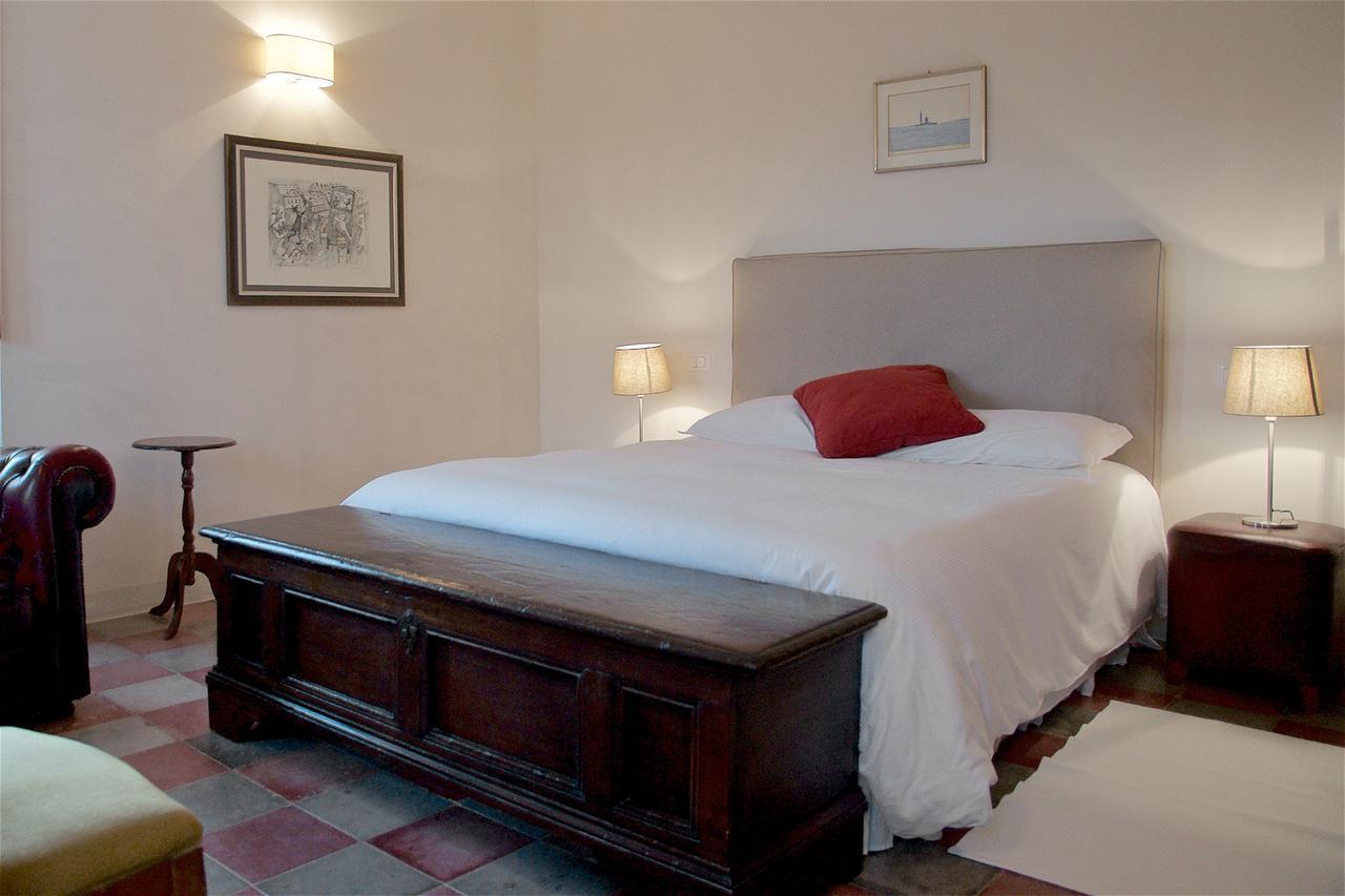 Hotel Casa Rosati Fontecchio Zewnętrze zdjęcie